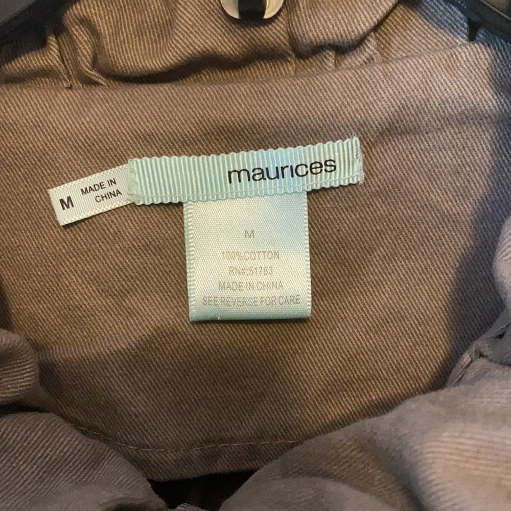 Light weight jacket - Picture 2 of 3